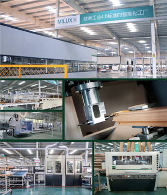 全景遠(yuǎn)見 | 米蘭之窗4.0系統(tǒng)鋁合金生產(chǎn)線 開啟系統(tǒng)門窗智能制造新紀(jì)元與消防設(shè)備協(xié)同發(fā)展