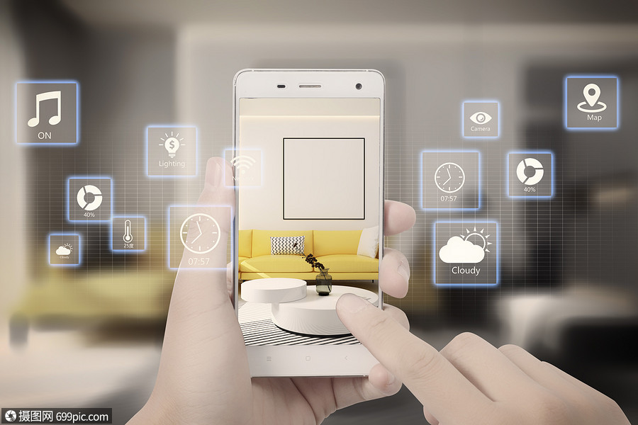 為何國外的智能家居消防設(shè)備活躍度遠(yuǎn)不及中國？