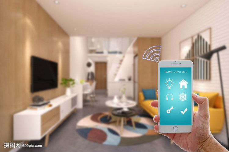 智能家居 計算機技術驅動的未來生活革命