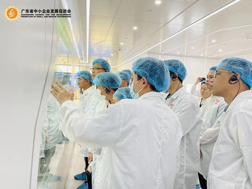 會(huì)員服務(wù) 直擊世界一流的透明工廠，簡直大開眼界